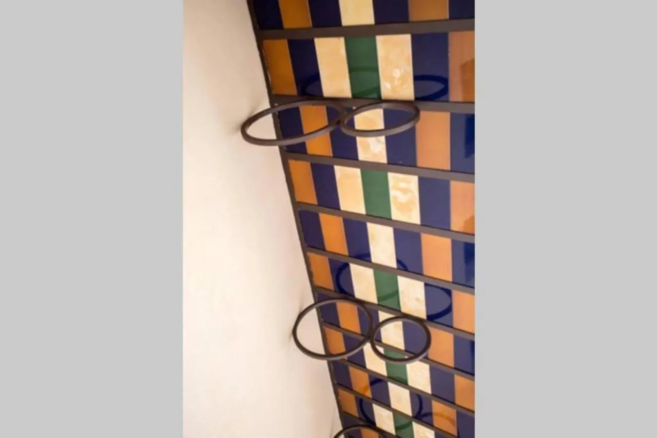 Pop Art, Un Aroma A San Julian En Enladrillada Apartment Seville Spain